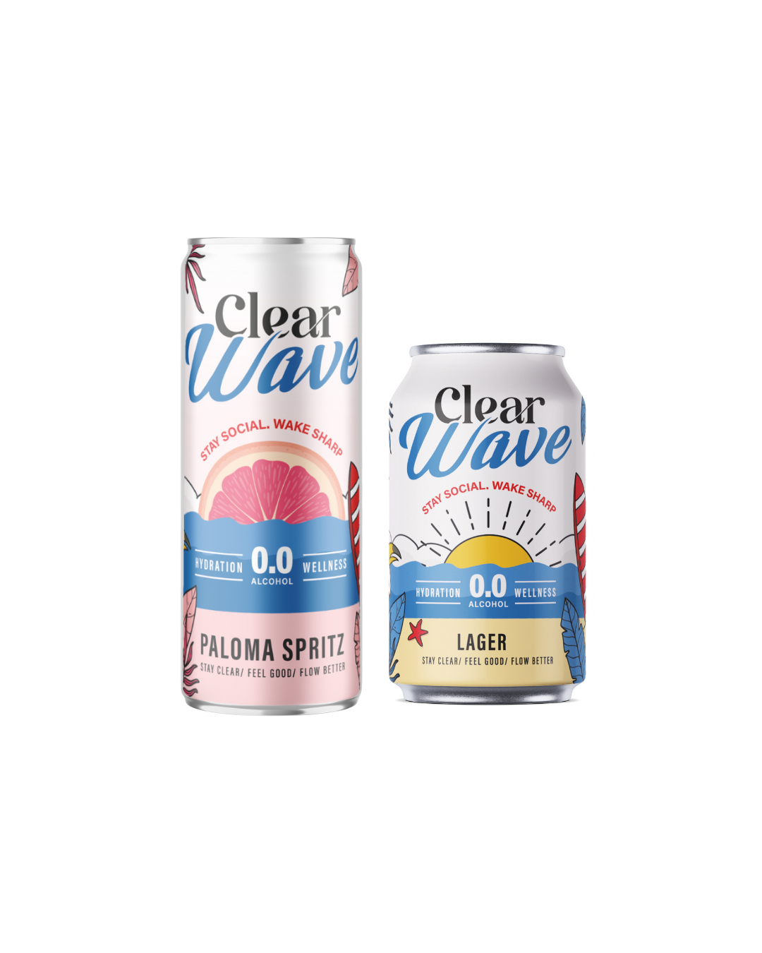 PRE ORDER - Mixed Box